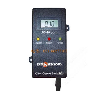 Eco Sensors ̶ʽO(jin)y(c)xOS-4